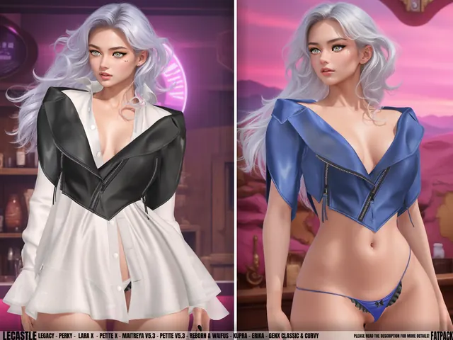 Renate Outfit